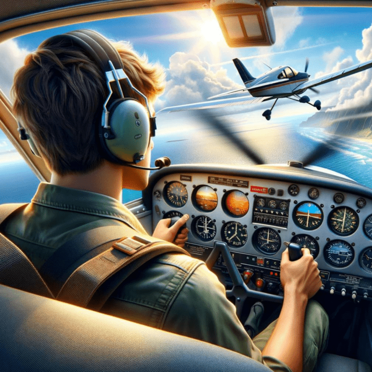 Curso de piloto