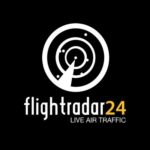 Flight Radar 24 Logo